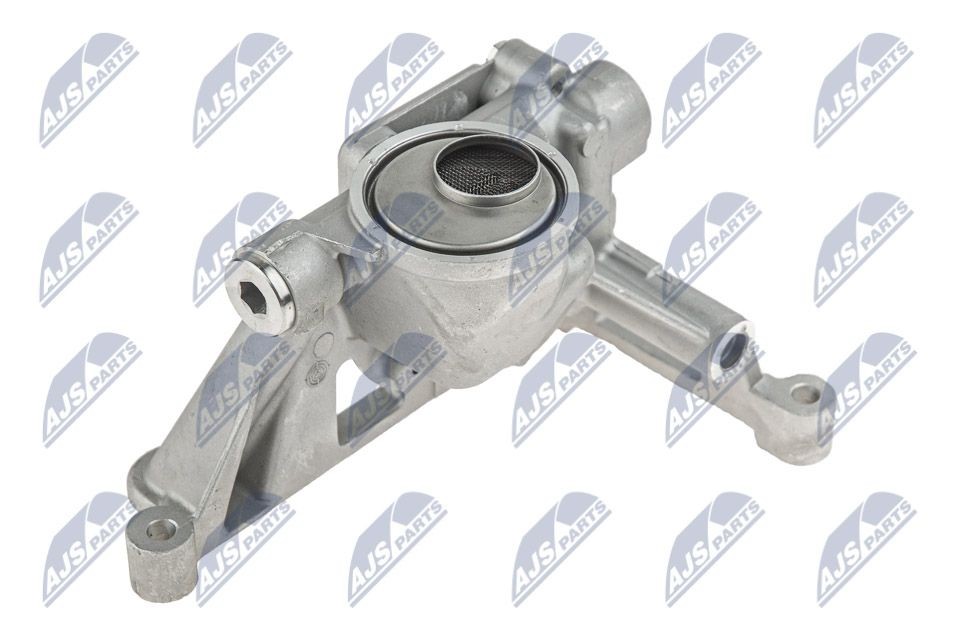 NTY Oljepumpe BPO-VW-011 Oljepumpe NTY Audi A3 BPO-VW-011