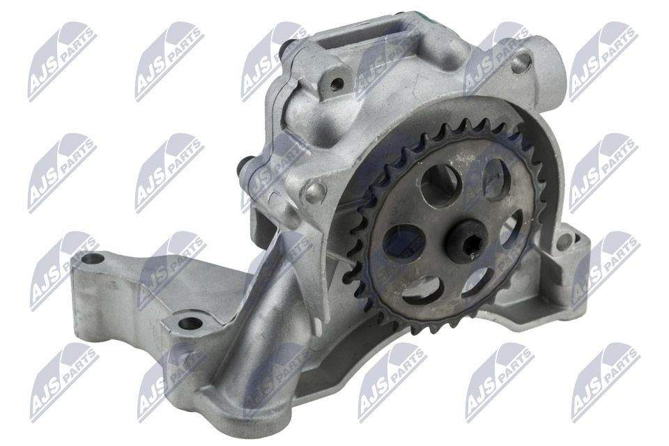 NTY Oliepumpe BPO-VW-014 BPO-VW-014 NTY Oliepumpe Jeep billig