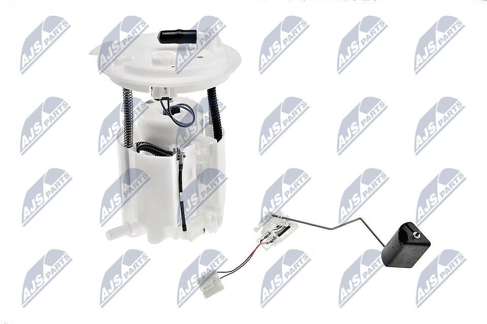 NTY Petrol pump BPP-CH-002 BPP-CH-002 NTY MERCEDES-BENZ fuel tank pump