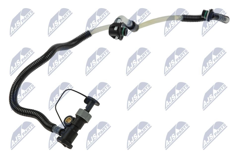 NTY Brændstofrør BPP-CH-005 BPP-CH-005 Brændstofslange MERCEDES-BENZ M-klasse NTY