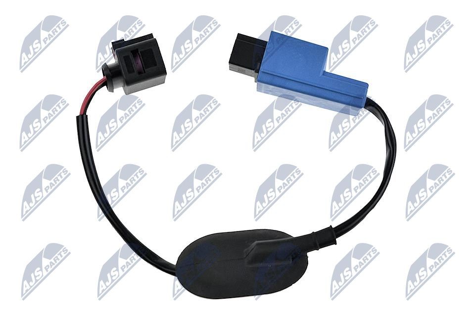 NTY Εγκέφαλος, αντλία καυσίμων BPP-VW-001 BPP-VW-001 Ρελέ αντλίας βενζίνης Volkswagen T-ROC NTY