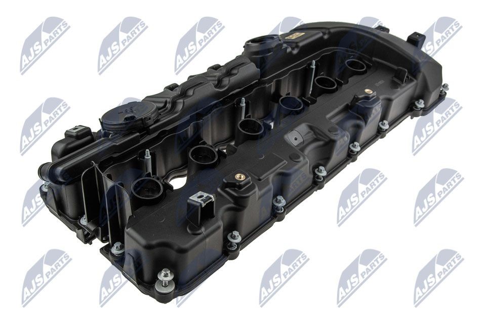 NTY Ventildeckel BPZ-BM-025 Zylinderkopfhaube NTY Mitsubishi PAJERO BPZ-BM-025