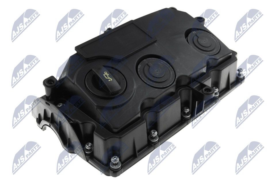 NTY Topdæksel BPZ-VW-016 NTY BPZ-VW-016 Seat Cordoba 6K2 Topstykke originale pris