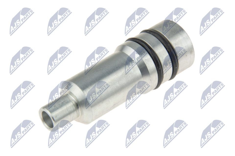 NTY Porte-injecteur BWP-PL-000 Jeep COMMANDER Support injecteur NTY BWP-PL-000
