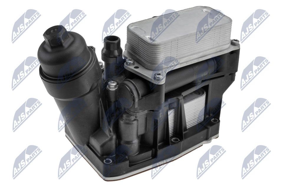 NTY Obal olejového filtra CCL-BM-029 CCL-BM-029 Kryt olejového filtra / tesnenie NTY OPEL MOVANO