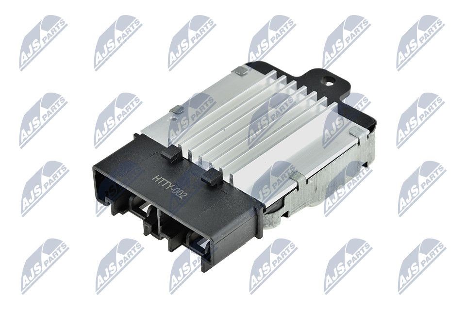 NTY Styreenhed, varme / ventilation CSW-TY-002 NTY CSW-TY-002 Varme / friskluft LEXUS IS III (GSE3_, AVE3_) 2022
