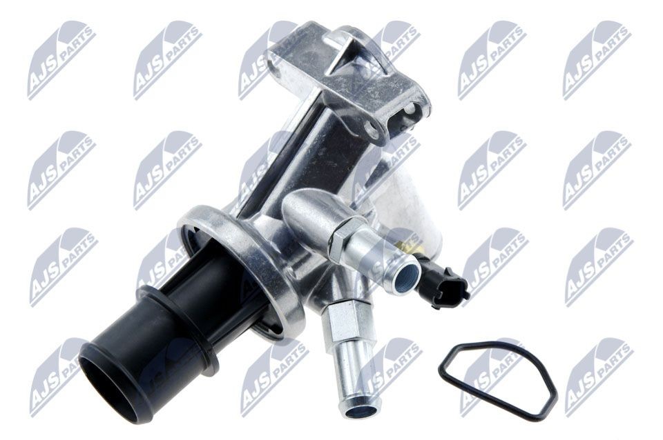 NTY Termostaat, Jahutusvedelik CTM-CH-020 Termostaat NTY Toyota COROLLA CTM-CH-020
