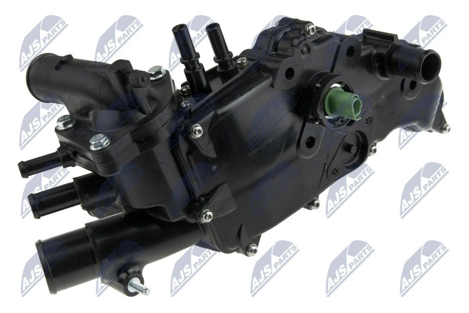 NTY Carter del termostato CTM-CT-006 CTM-CT-006 Termostato refrigerante NTY PEUGEOT 206 costo