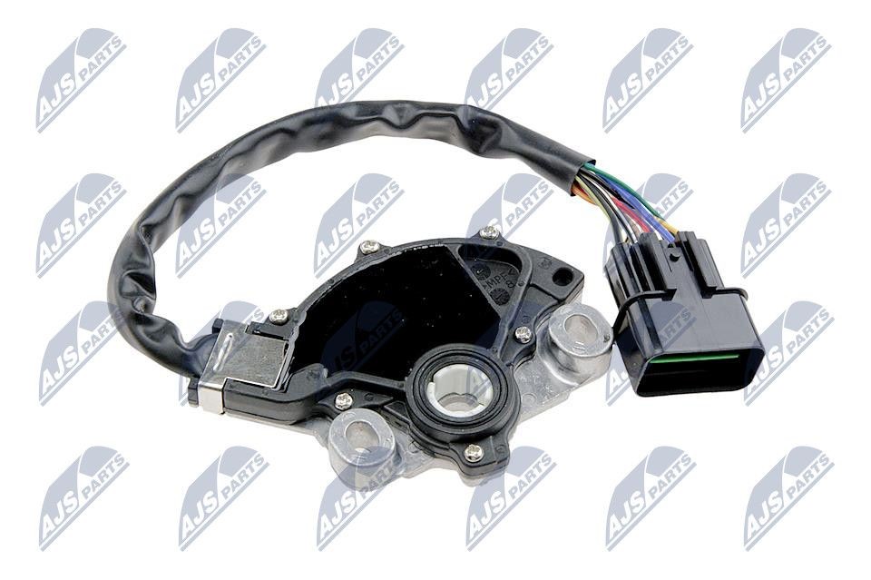 NTY Centralina, Cambio automatico EAG-MS-001 NTY EAG-MS-001 Centralina, Cambio automatico FORD S-Max Mk1 (WA6) 2.0 TDCi 136 CV 2012