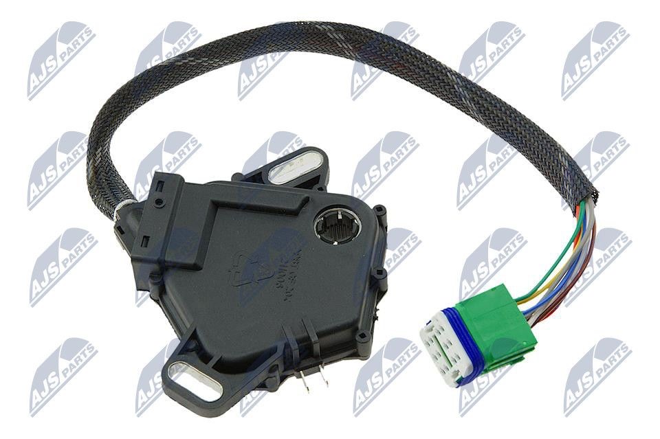 Sensor da velocidade de rotação, cx. de vel. automática NTY EAG-RE-000 NTY EAG-RE-000: Sensor velocidade Peugeot 307 2012