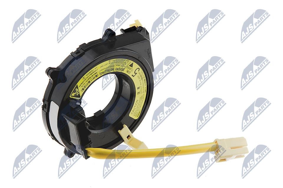 NTY Clockspring, airbag EAS-TY-015 NTY EAS-TY-015 Clockspring, airbag
