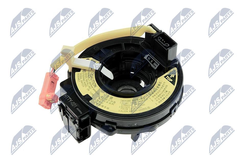 NTY Clockspring, airbag EAS-TY-021 NTY EAS-TY-021 Clockspring, airbag