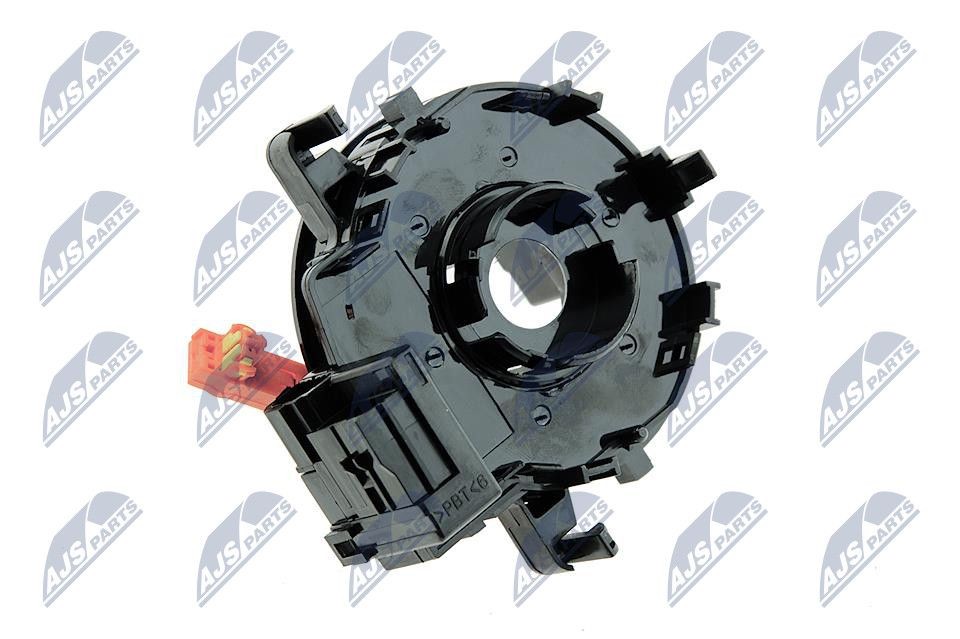 NTY Wikkelveer, airbag EAS-TY-022 Stuurkolomschakelaar NTY HILUX Pick-up EAS-TY-022 goedkoop
