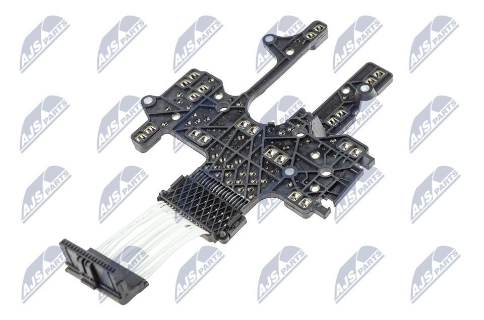 NTY Styreenhet, girkasse EAT-AU-001 Styreapparat, automatikk gir NTY EDGE EAT-AU-001 billige