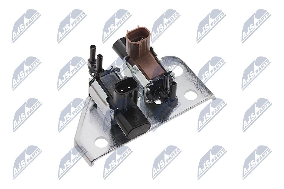 NTY Ventil regulácie plniaceho tlaku ECD-MS-000 NTY ECD-MS-000 Menič tlaku turbodúchadla Explorer Mk6 (U625) cena