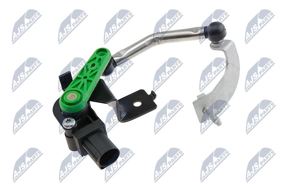 NTY Sensore, Luce Xenon (Correzione assetto fari) ECX-AU-003 NTY ECX-AU-003 Correttore assetto fari VW LT 35 Camion pianale originali prezzo