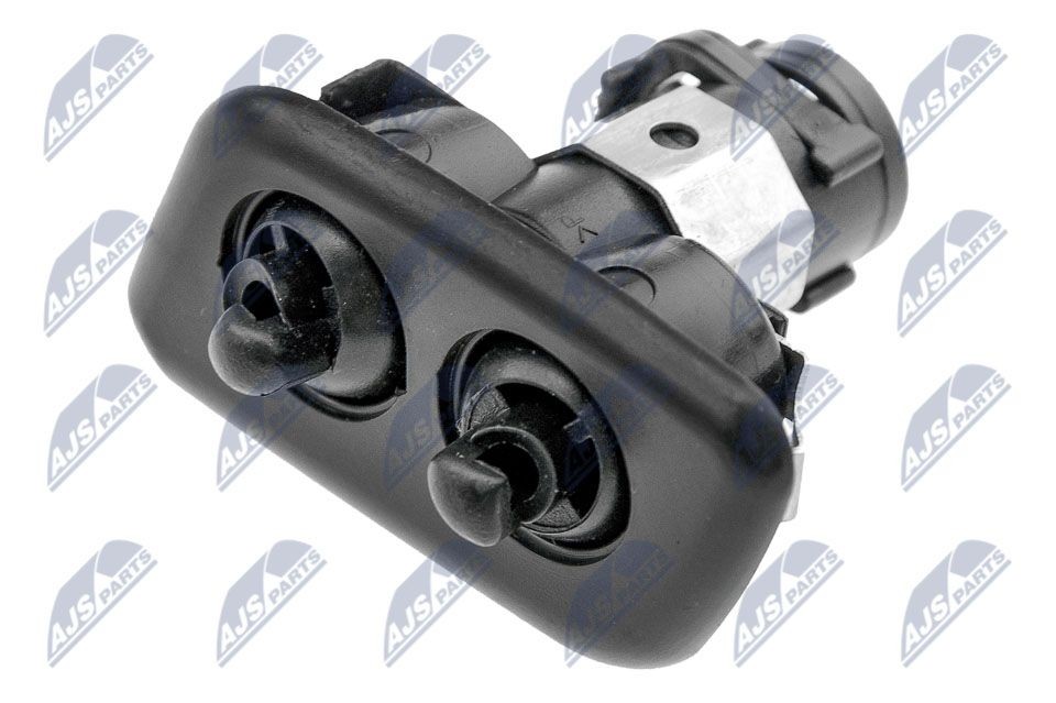 NTY Spolarmunstycke strålkastare EDS-BM-046 BMW X4 (G02, F98) Spolvätskemunstycke, strålkastare NTY EDS-BM-046