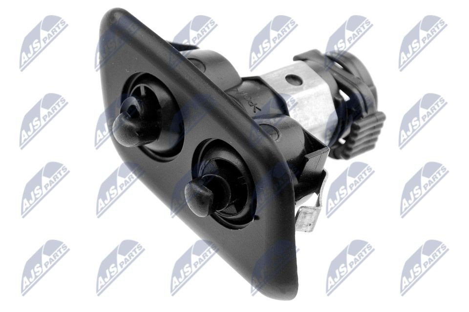 NTY Ejector de água do lava-faróis EDS-BM-047 NTY EDS-BM-047 Ejector de água do lava-faróis