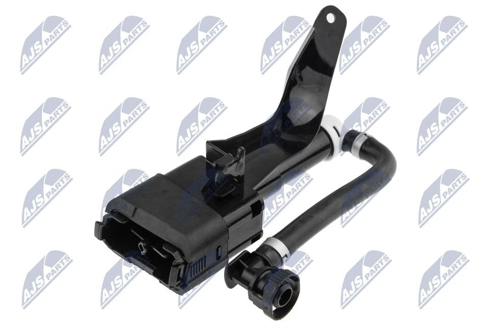 NTY Spolarmunstycke strålkastare EDS-MZ-012 Byta Spolvätskemunstycke, strålkastare Mazda 5 cr19 kostnad NTY EDS-MZ-012