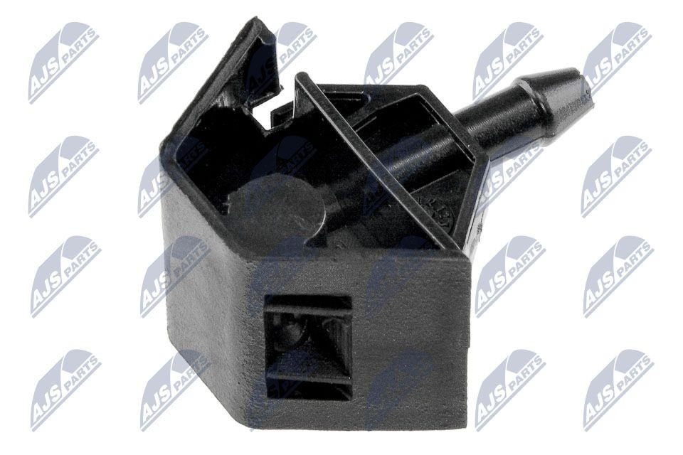 Spolarmunstycke NTY EDS-NS-000 NTY EDS-NS-000 Spolarmunstycken NISSAN QASHQAI 2022