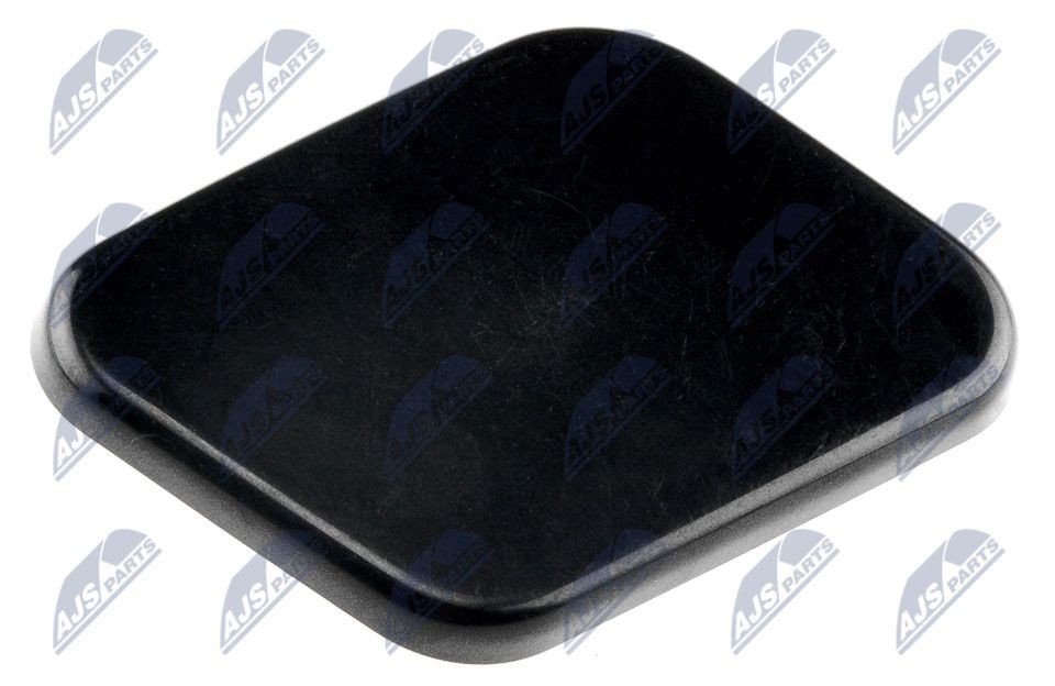 NTY Enjoliveur, pare-chocs EDS-NS-004 NTY EDS-NS-004 Enjoliveur, pare-chocs