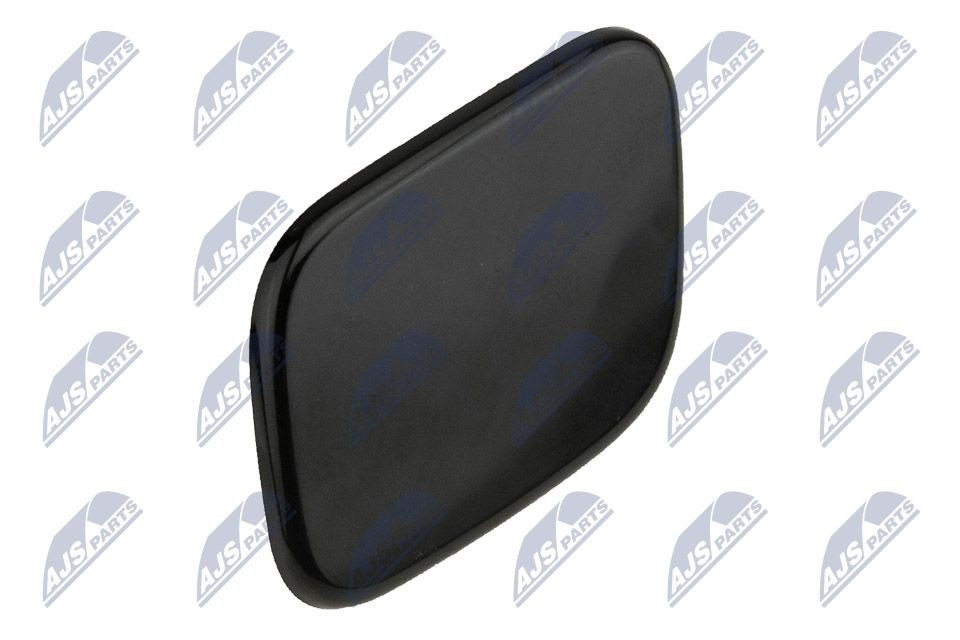 NTY Plaat, bumper EDS-NS-007 EDS-NS-007 Plaat bumper NTY ALFA ROMEO SPIDER