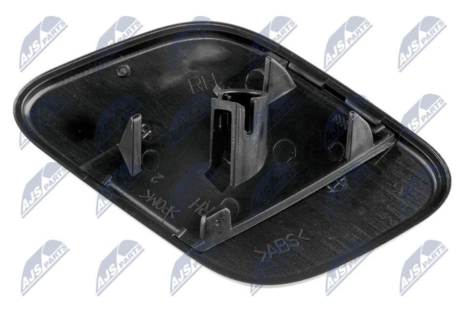 NTY Enjoliveur, pare-chocs EDS-NS-008 NTY EDS-NS-008 Enjoliveur, pare-chocs