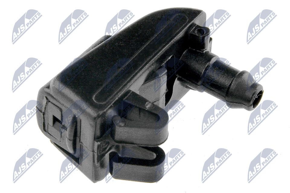 NTY Μπεκ νερού πλύσης, καθαρ. τζαμιών EDS-SK-003 Ψεκαστήρες παρμπρίζ NTY Lexus LS EDS-SK-003