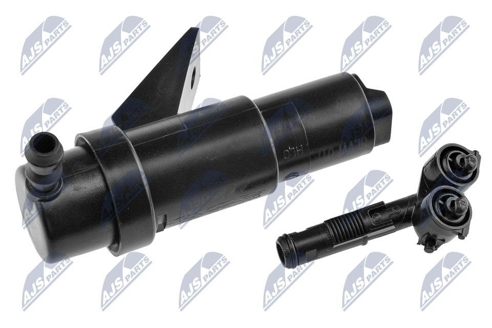 NTY Pesusuutin, ajovalo EDS-VW-017 Pesusuutin, ajovalo NTY Oikea