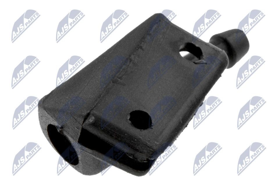 NTY Spyledyse EDS-VW-024 NTY EDS-VW-024 Spylerdyse MERCEDES-BENZ GLA (H247) til en fordelagtig pris