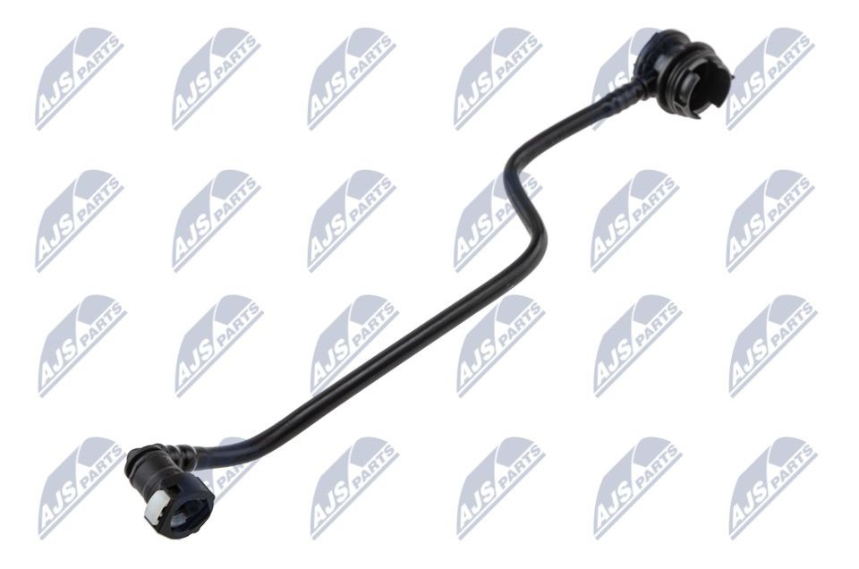 NTY Pijpleiding EFP-VW-002 NTY EFP-VW-002 Pijpleiding