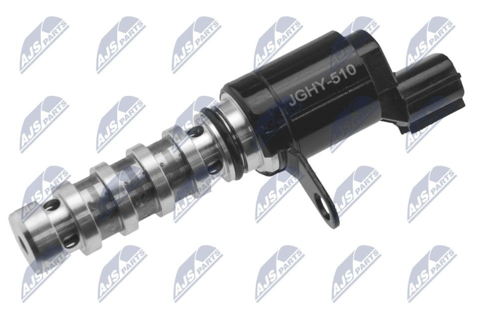 NTY Styreventil, kamakseljustering EFR-HY-510 NTY EFR-HY-510 Styreventil, kamakseljustering MAZDA 3 hva koster