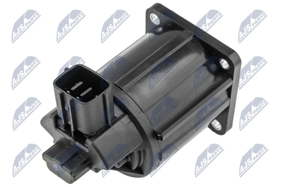 NTY Venttiili, pakokaasun kierrätys EGR-MS-006 Mitsubishi H6_W, H7_W Pakokaasun kierrätysventtiili EGR-MS-006 NTY