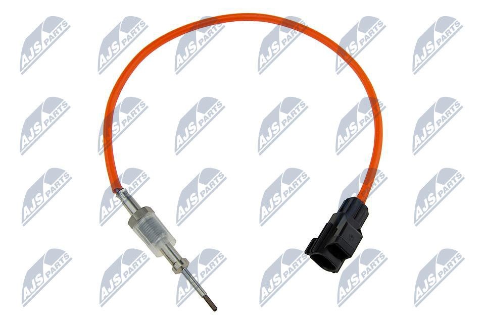 NTY Devējs, Izplūdes gāzu temperatūra EGT-LR-000 NTY EGT-LR-000 Izplūdes temperatūras sensors Land Rover Discovery 3 cena