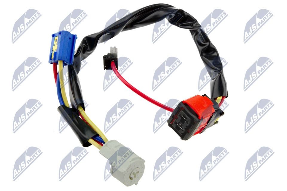 Interruptor de ignição e arranque NTY EKS-CT-000 NTY EKS-CT-000: Interruptor de ignição Citroen XSARA 2001