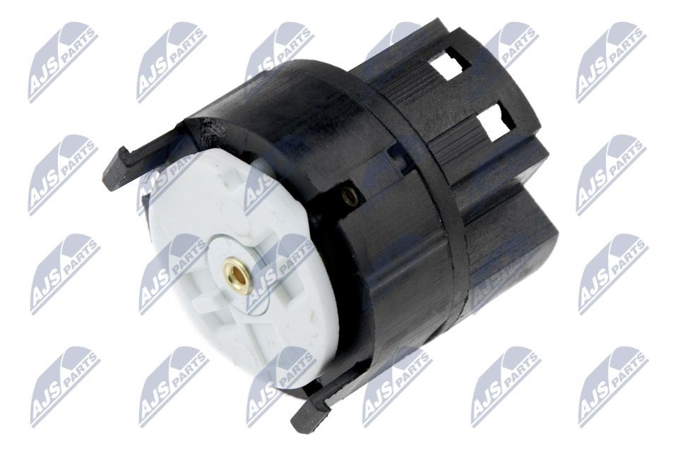 NTY Tändningslås EKS-FT-000 NTY EKS-FT-000 Tändningslås 124 Sedan (124) original