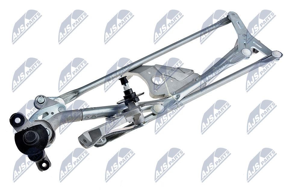 NTY Tiranteria tergicristallo EMW-HD-006 NTY EMW-HD-006 Tiranteria tergicristallo Suzuki SX4 originali