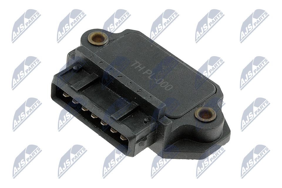 NTY Lülitusseade, Süütesüsteem EMZ-PL-000 Lülitusseade süütesüsteem BMW E39 EMZ-PL-000 NTY