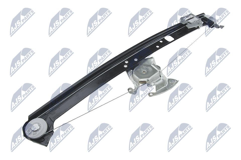 Raammechanisme NTY EPS-BM-005 NTY EPS-BM-005: Raamopener BMW X5 2006