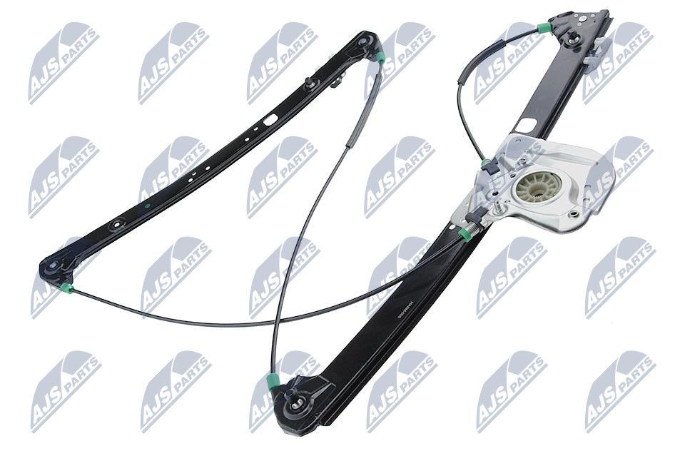 Mechanizmus zdvíhania okna NTY EPS-BM-006 NTY EPS-BM-006: Mechanizmus zdvíhania okná BMW X5 2001