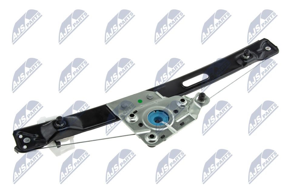 NTY Vindusheis EPS-BM-031 Vindusheis NTY BMW X3 EPS-BM-031
