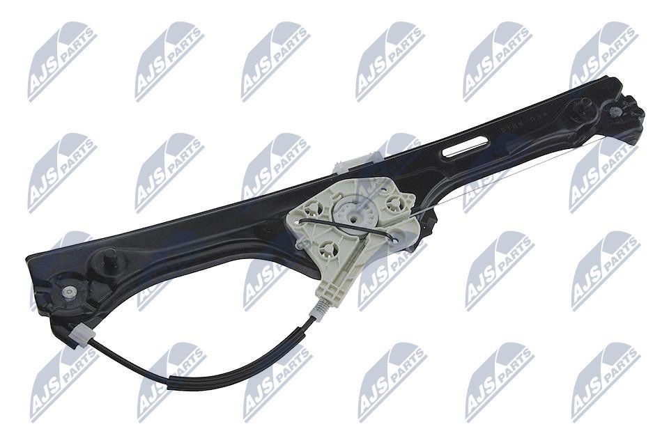 Lève-vitre NTY EPS-BM-034 NTY EPS-BM-034: Lève-glace électrique BMW X5 2007