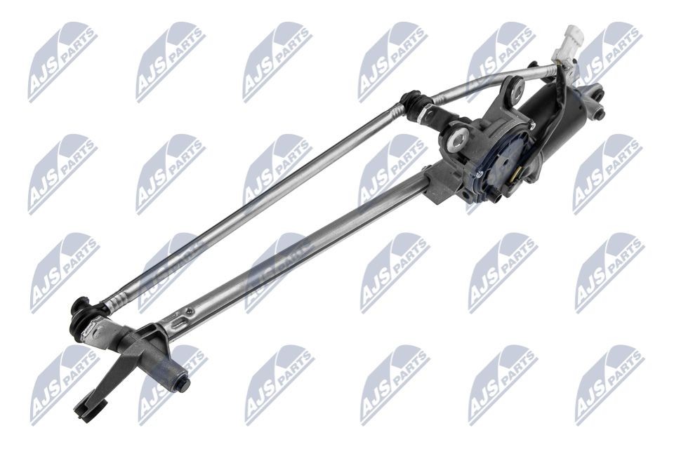 Klaasipuhastussüsteem NTY ESW-SA-000 NTY ESW-SA-000 SAAB 9-3 2000 Pesurihoovastik