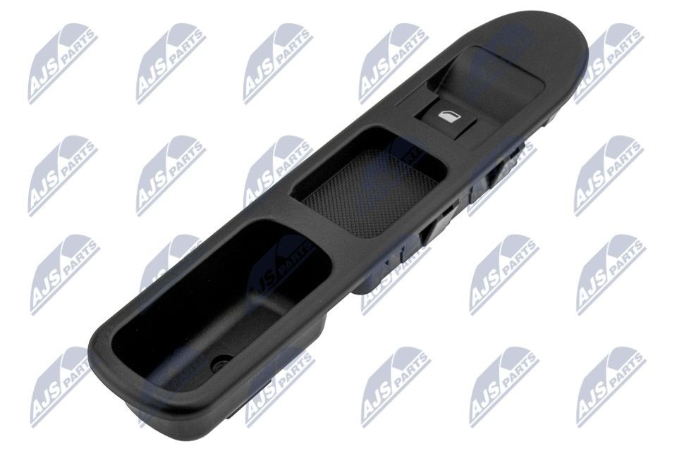 NTY Bryter, vindusheis EWS-PE-015 NTY EWS-PE-015 Vindusheisbryter Peugeot 307 SW pris