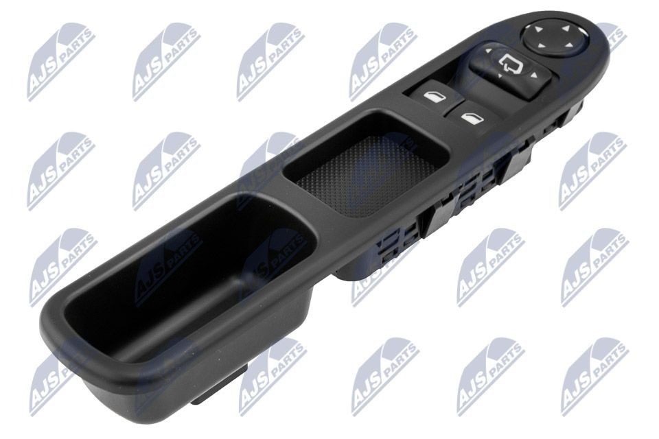 NTY Kontakt, rudehejs EWS-PE-016 NTY EWS-PE-016 Peugeot RCZ Coupe Elrudekontakt pris