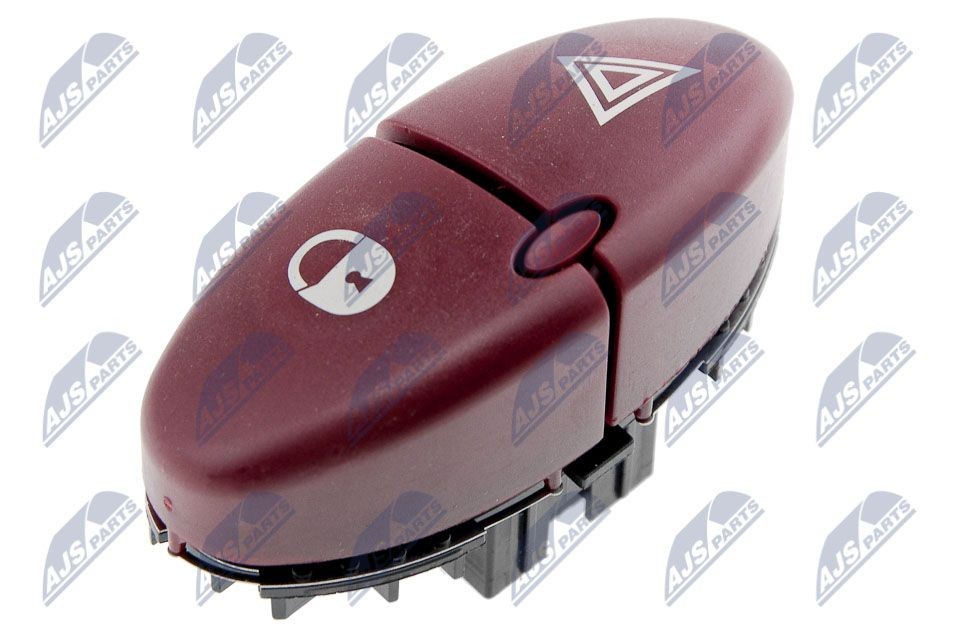 NTY Vypínač výstrażných smeroviek EWS-PE-017 NTY EWS-PE-017 originálne Vypínač výstrażných smeroviek SKODA SUPERB cena