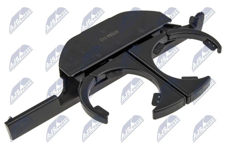 NTY Koppholder EZC-BM-123 NTY EZC-BM-123 Drikkeholder Nissan Patrol K160 pris