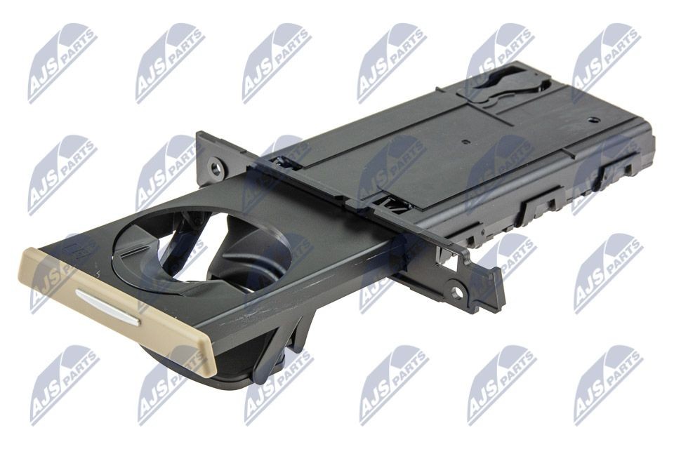 NTY Porte-gobelet EZC-BM-127 Porte boissons NTY VECTRA EZC-BM-127 pas cher