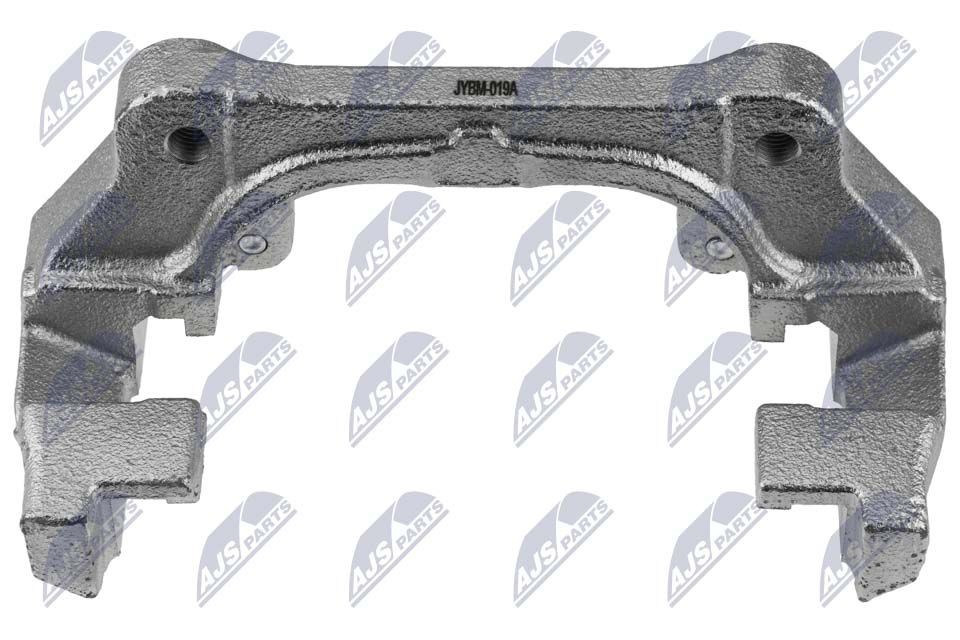 NTY Support, étrier de frein HZP-BM-019A NTY HZP-BM-019A Support d'étrier de frein F20 prix