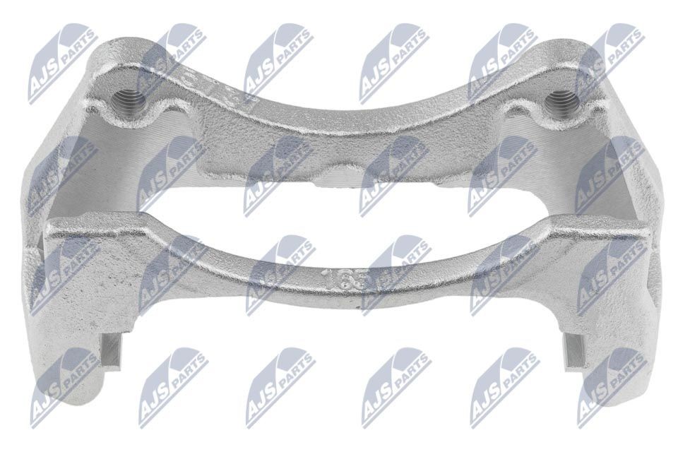 NTY Στήριγμα, δαγκάνα φρένου HZP-CH-016A NTY HZP-CH-016A Στήριγμα, δαγκάνα φρένου CHRYSLER Voyager IV (RG, RS) 3.0 152 PS 2000